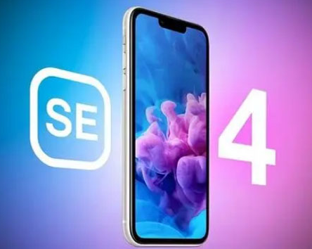 沈丘苹果SE维修分享iPhoneSE受众群体是哪些 