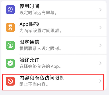 沈丘appleID维修服务iPhone设置中Apple ID显示为灰色无法使用