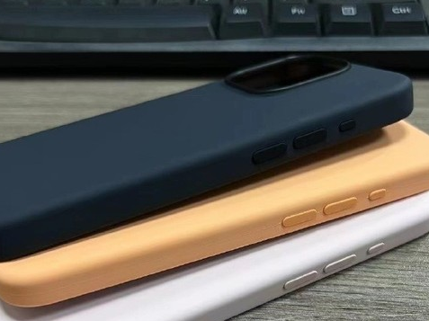 沈丘苹果14维修站分享iPhone14手机壳能直接给iPhone15用吗?