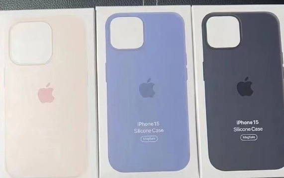 沈丘苹果14维修站分享iPhone14手机壳能直接给iPhone15用吗？ 