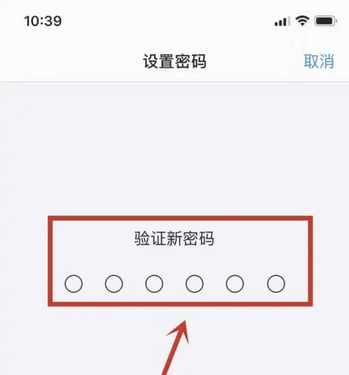 沈丘苹果手机维修分享:如何安全的使用iPhone14？iPhone14解锁方法 