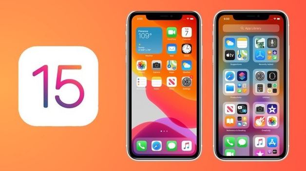 沈丘苹果13维修分享iPhone13更新iOS 15.5，体验如何 