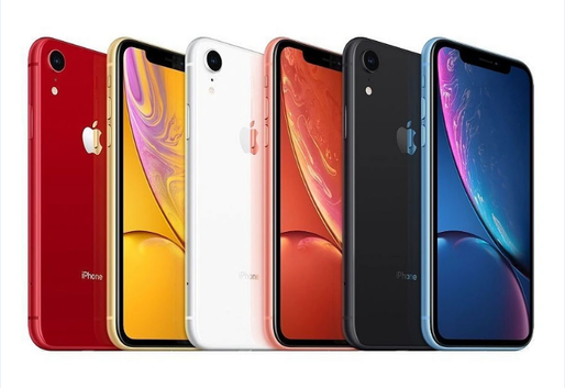 沈丘苹果维修点分享iPhone XR摄像头原生色彩表现与日常拍摄实用指南 